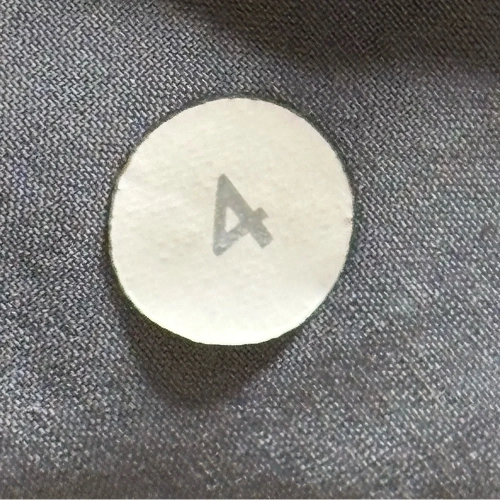 Lululemon Jet Pant